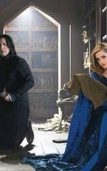 Странная гостья. скачать