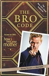 The Bro Code