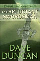 The Reluctant Swordsman