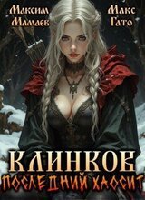 Клинков. Последний хаосит скачать