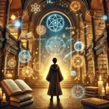 Мир Гарри Поттера. По мотивам вселенной Элиезера Юдковского скачать