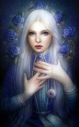 Избранница света тьмы