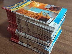 Научно-популярные статьи о бане скачать