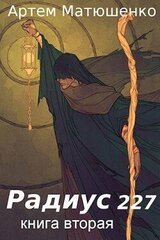 Радиус 227. Книга 2 скачать
