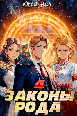 Законы Рода. Том 4 скачать