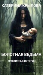 Болотная ведьма. Трактирные истории скачать