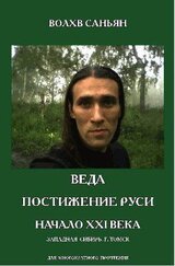Веда. Постижение Руси. Начало XXI века скачать