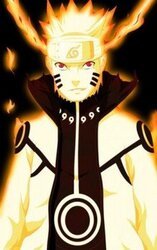 Шиноби и чакра. скачать