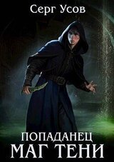 Попаданец. Маг Тени. Книга 7 скачать
