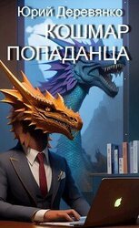 Кошмар попаданца скачать