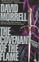 The Covenant Of The Flame скачать