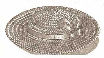 Плетение из соломки - от деда Василия скачать