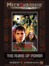 The Ruins Of Power скачать