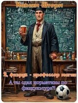 Я, физрук-профессор магии скачать