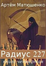 Радиус – 227. Книга четвертая скачать