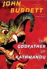 The Godfather of Kathmandu