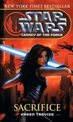 Sacrifice скачать