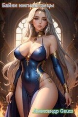 Байки императрицы