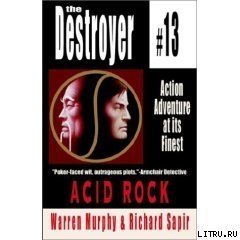 Acid Rock