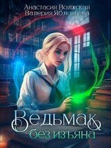 Ведьмак без изъяна скачать