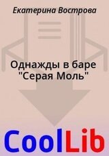 Однажды в баре 