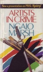 Artists in Crime скачать