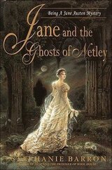 Jane and the Ghosts of Netley скачать