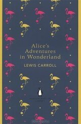 Alice's adventures in Wonderland