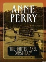 The Whitechapel Conspiracy