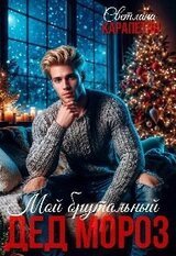 Мой брутальный Дед Мороз скачать