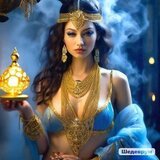 Исполняющий желания скачать