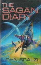 The Sagan Diary