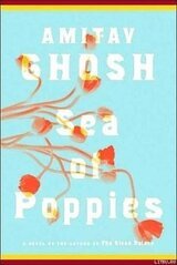 Sea of Poppies скачать