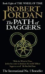 The Path of Daggers