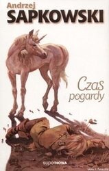 Czas pogardy