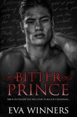 Горький принц скачать
