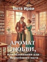Аромат любви, или Изгнанная для Верховного мага скачать