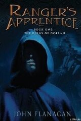 The Ruins of Gorlan