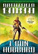Battlefield Earth