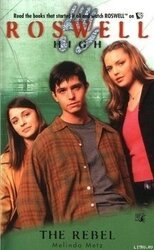 The Rebel скачать