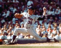 The Last Icon: Tom Seaver and His Times