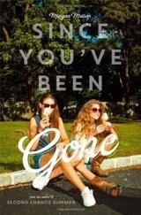 Since You've been Gone