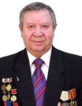 Приключения пехотинца Павла Петрова