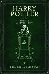 Гарри Поттер и Принц Слизерина