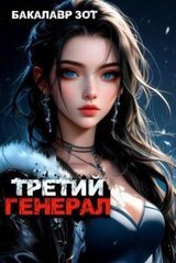 Третий Генерал: Том VI скачать