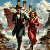 Торговцы временем. Книга 1 скачать