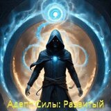 Адепт Силы: Развитый скачать