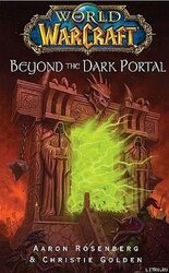 Beyond the Dark Portal