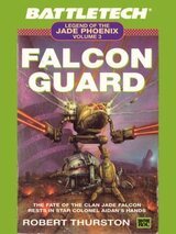 Falcon Guard