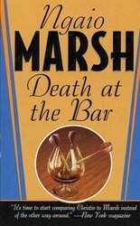 Death At The Bar скачать